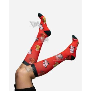 Cats Dogs Compression Socks