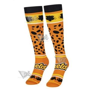Cheetos Wild Womens Compression Socks