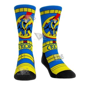 Cyclops Mutant Classic Men Tight Socks