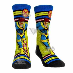 Cyclops Sideplot Men Tight Socks