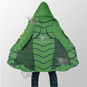 Dc Green Lantern Line Cosplay Dream Cloak