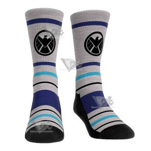 Hawkeye Men Tight Socks