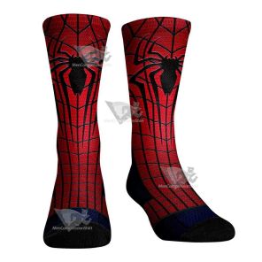 Hypersuit Spider Men Tight Socks
