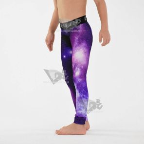 Nebula Kids Compression Tights Leggings