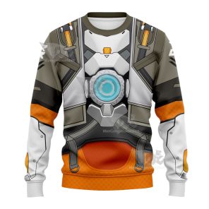Overwatch 2 Tracer Sweatshirt