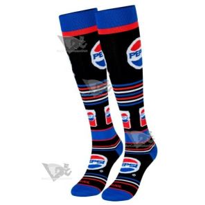 Pepsi Womens Compression Socks