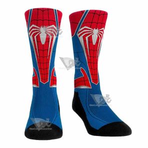 Spider-Man Men Tight Socks