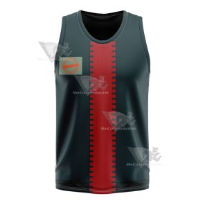 Parker Across The Spider Verse Miles Morales Basketball Jersey