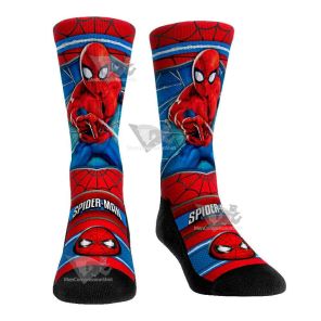 The Avengers Parker Men Tight Socks