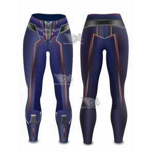 The Wasp Women Compression Leggings