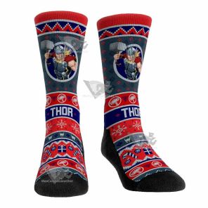 Thor Tacky Men Tight Socks